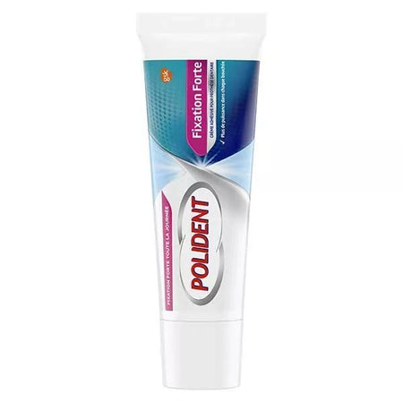 Polident Fixation Forte 40g
