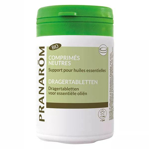 Pranarom Aromaself 30 neutrale Tabletten 30g