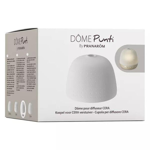 Pranarom Diffusion Dôme Punti Pour Diffuseur Ultrasonique Cera
