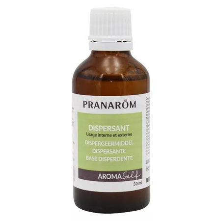 Pranarom Aromaself Dispersant Usage Interne et Externe 50ml