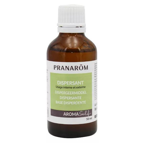 Pranarom Aromaself Dispergiermittel zur innerlichen und äußerlichen Anwendung 50ml