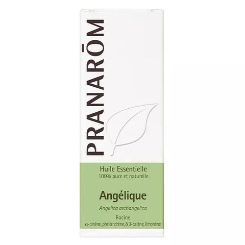 Pranarom Ätherisches Öl Engelwurz 5ml