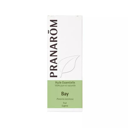 Pranarom Huile Essentielle Bay 10ml