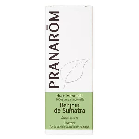 Pranarom Ätherisches Öl Benzoe Sumatra 10ml