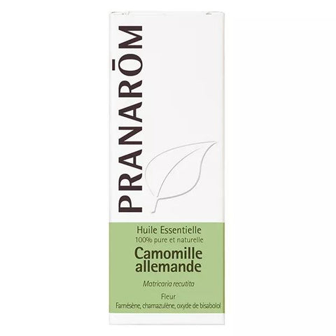 Pranarom Ätherisches Kamillenöl Deutsch 5ml