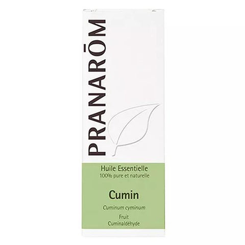 Pranarom Huile Essentielle Cumin 5 ml