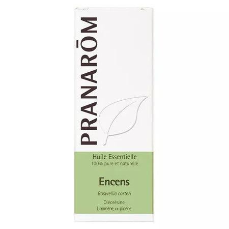 Pranarom Huile Essentielle Encens 5ml