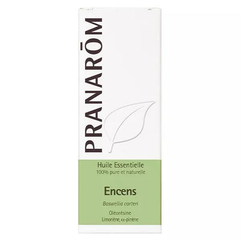 Pranarom Ätherisches Öl Weihrauch 5ml