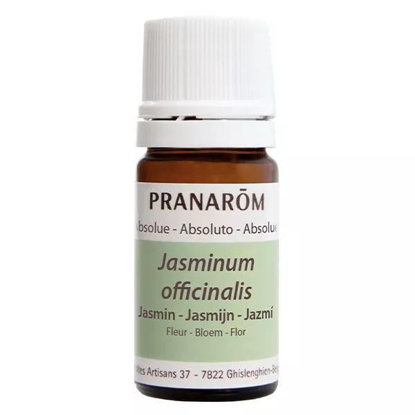Pranarom Huile Essentielle Jasmin Absolue 5ml
