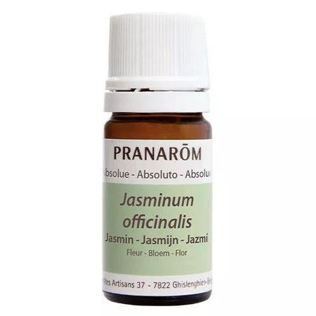 Pranarom Huile Essentielle Jasmin Absolue 5ml