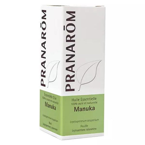 Pranarom Manuka Ätherisches Öl 5ml