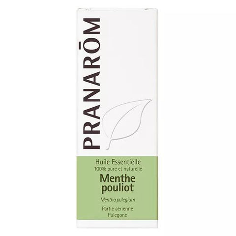 Pranarom Ätherisches Öl Polei-Minze 10ml