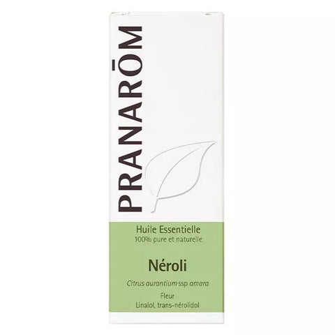 Pranarôm Neroli essential oil (2 ml)