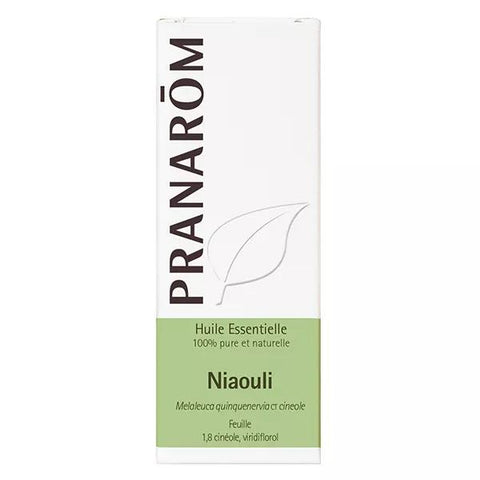 Pranarom Niauli Ätherisches Öl 10ml
