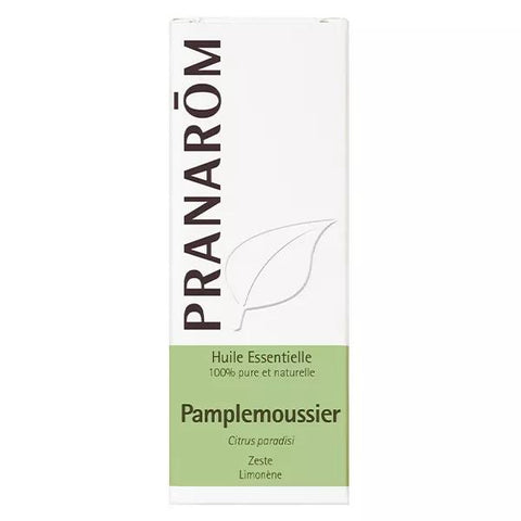 Pranarôm Grapefruit essential oil (10 ml)