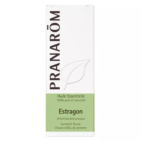 Pranarom Vorverdünntes Estragon-Ätherisches Öl 5ml