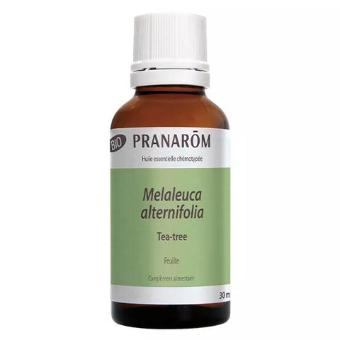 Pranarom Teebaumöl Bio 30ml