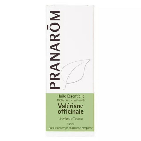 Pranarom Ätherisches Öl Echter Baldrian 5ml