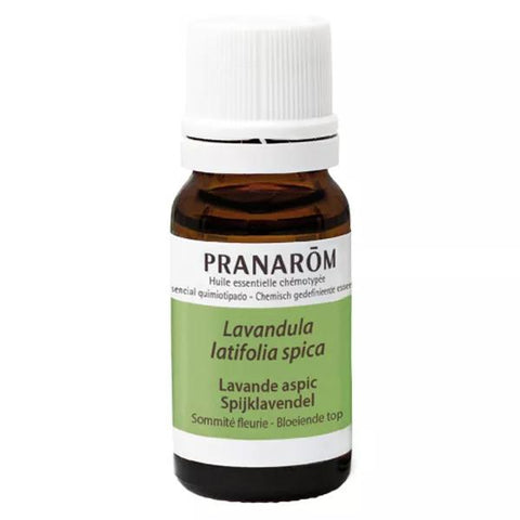 Pranarom LAVENDEL ASPEKTSPITZE BIO 30 ML