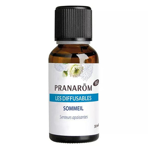 Pranarôm Die Diffusables Bio-Mischung Ätherischer Öle Schlaf 30ml