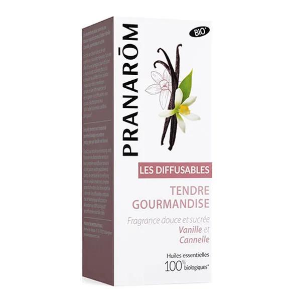 Pranarom Les Diffusables Tendre Gourmandise Bio (30 ml)