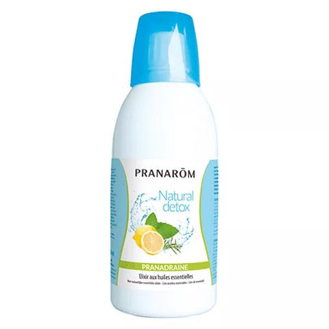 Pranarom Pranadraine Natürliche Entgiftung 500ml