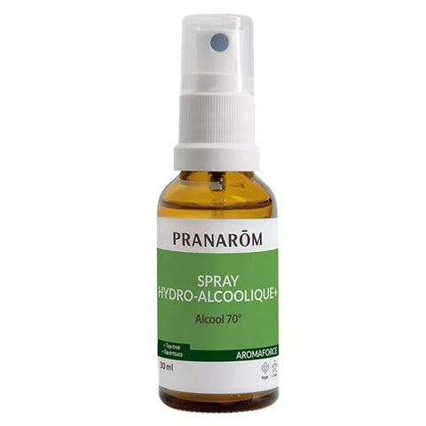 Pranarom Hydroalkoholisches Bio-Spray 30ml