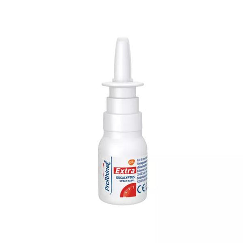ProRhinel Extra Nasal Spray Eucalyptus 20ml