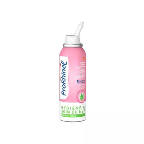 ProRhinel Nasal Hygiene Aloe Vera Young Children 100ml