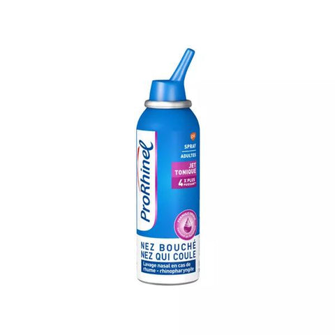ProRhinel Adults Nasal Spray Strong Stream 100ml