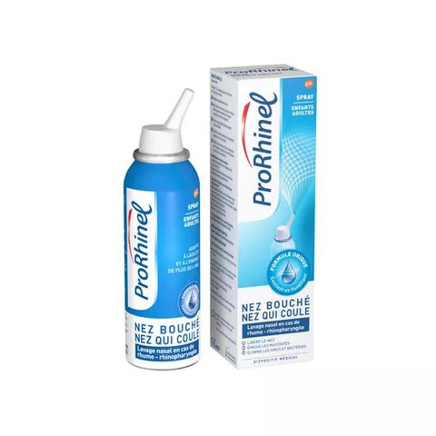 ProRhinel Spray Children - Adults 100ml