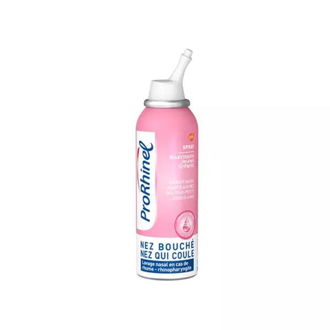ProRhinel Nasal Spray for Babies - Young Children 100ml