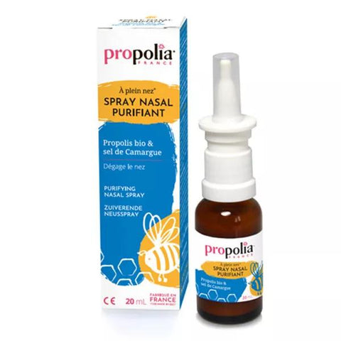 Propolia A Plein Nez Nasenspray reinigend 20ml