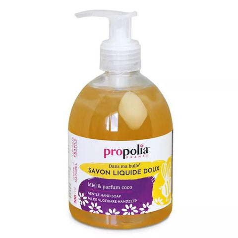 Propolia In My Bubble Gentle Liquid Hand Soap 300ml