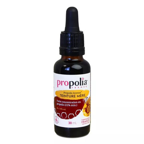 Propolia Propolis Intense Urtinktur 30ml