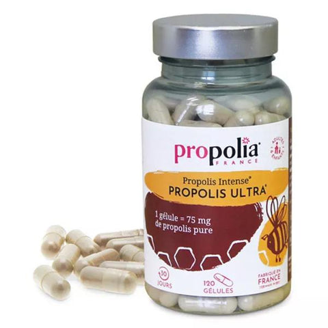 Propolia Propolis Intense Ultra 120 Kapseln