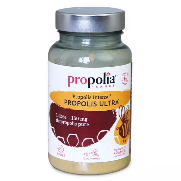 Propolia Propolis Intense Ultra poudre (72 g)