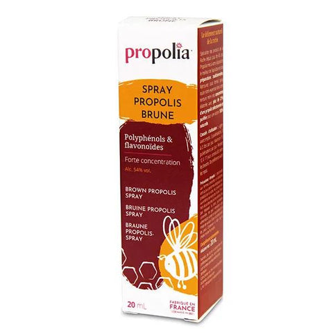 Propolia Braunpropolis-Spray - 20ml