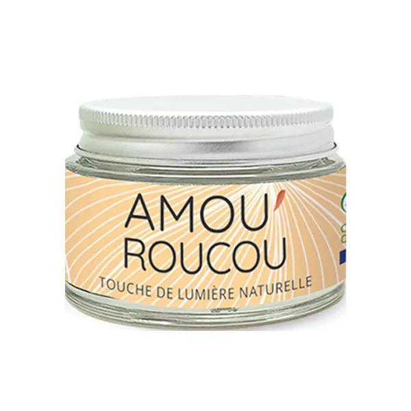 Propos'Nature - Amou'Roucou- Crème visage Bio - 50 ml
