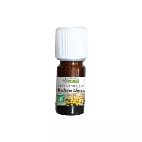 Propos' Nature Aroma-Phytotherapie Ätherisches Öl Italienische Strohblume Bio 5ml