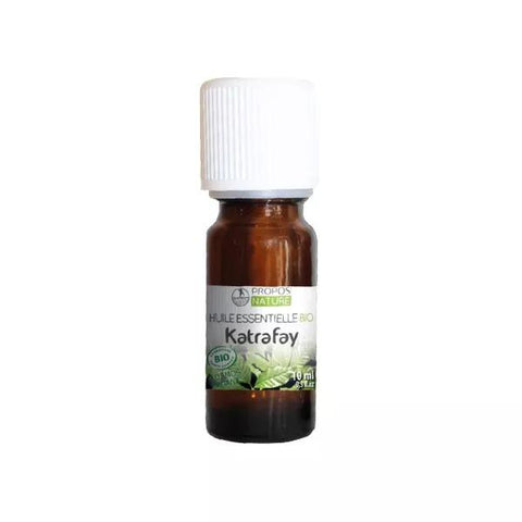Propos' Nature Aroma-Phytothérapie Huile Essentielle Katrafay Bio 10ml