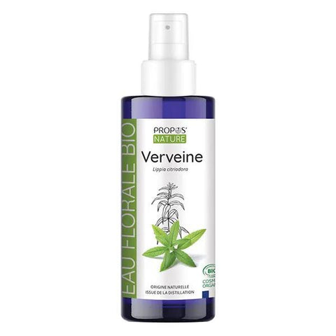 Propos' Nature Aroma-Phytotherapie Eisenkraut Hydrolat Bio (100 ml)