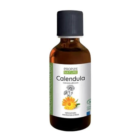 Propos'Nature Organic Calendula Macerate 50 ml