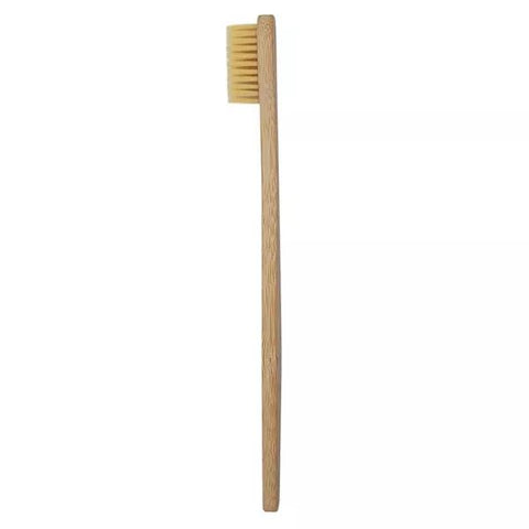 Propos' Nature Bambus-Zahnbürste