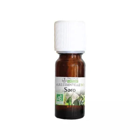 Propos'Nature Ätherisches Bio-Saroöl 10ml