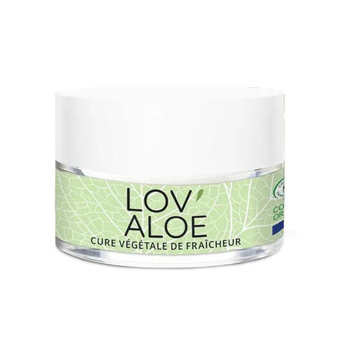 Propos' Nature Lov'Aloe Bio Aloe Vera Creme 50ml