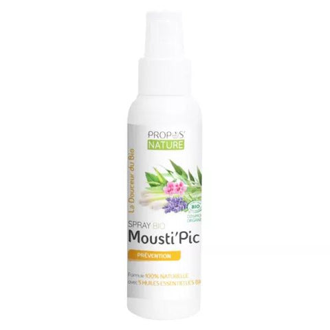 Propos' Nature Mückenstichspray 100ml