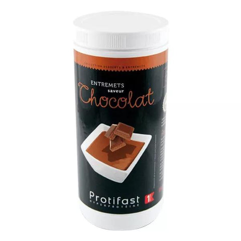 Protifast Hyperproteinhaltiger Schokopudding 500g Dose