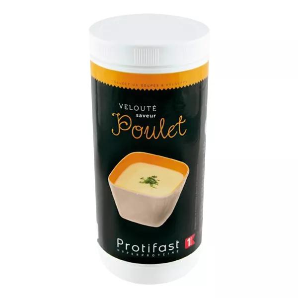 Protifast Soupe Hyperprotéinée Velouté de Poulet Pot 500g