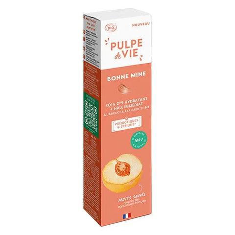 Pulpe De Vie Soin Bonne Mine (40 ml)